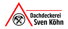 Dachdeckerei Sven Köhn aus Hillerse